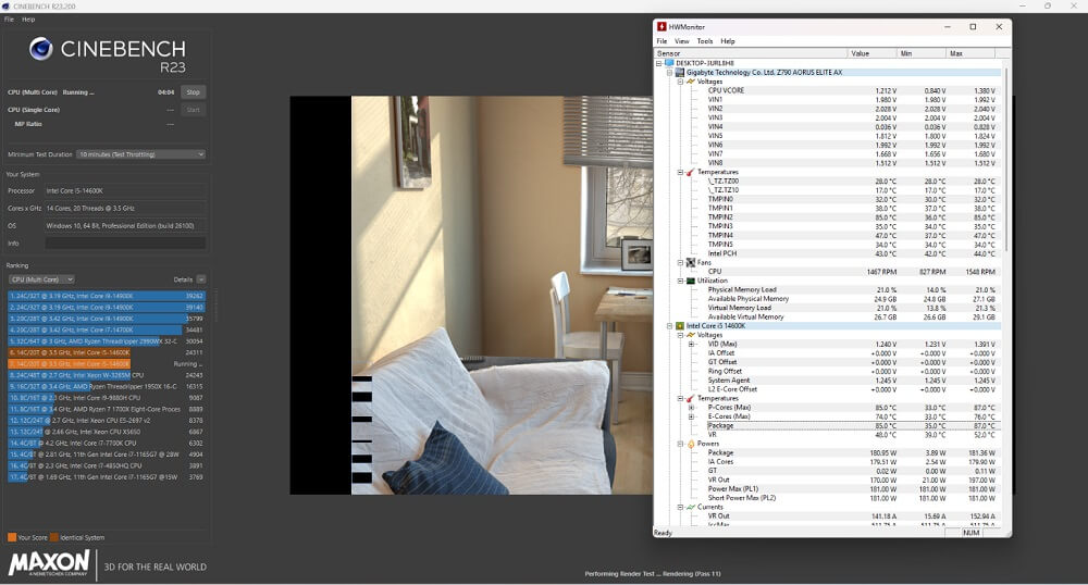 Thermalright Peerless Assassin 120 SE ARGB - CPU Air Cooler