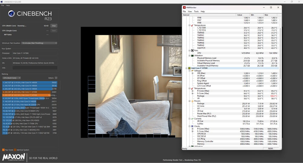 Thermalright Peerless Assassin 120 SE ARGB - CPU Air Cooler
