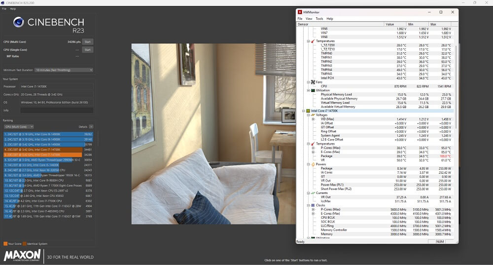 Thermalright Peerless Assassin 120 SE ARGB - CPU Air Cooler