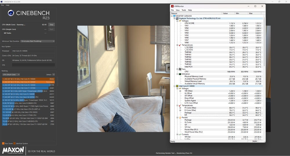 Thermalright Peerless Assassin 120 SE ARGB - CPU Air Cooler
