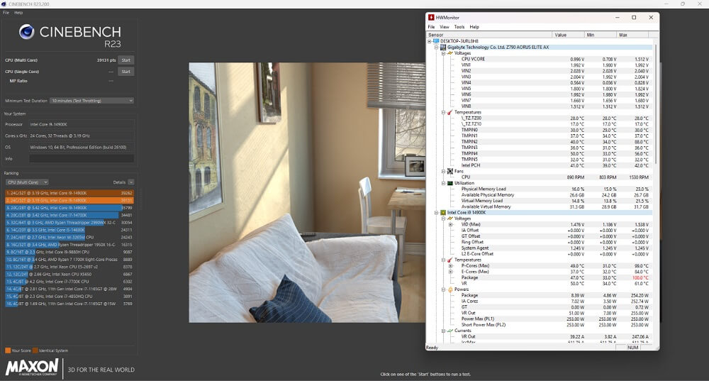 Thermalright Peerless Assassin 120 SE ARGB - CPU Air Cooler