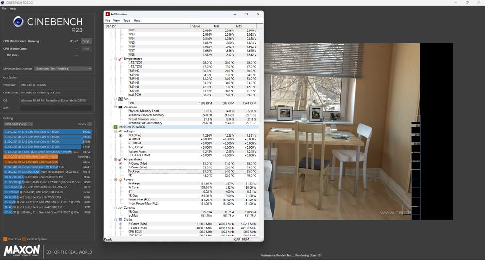 Thermalright Peerless Assassin 140 BLACK - CPU Air Cooler