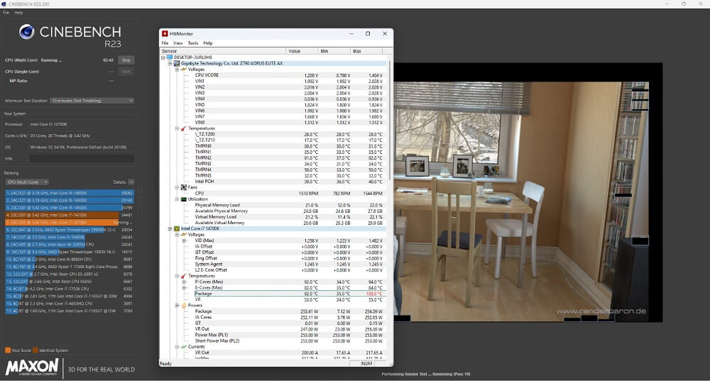 Thermalright Peerless Assassin 140 BLACK - CPU Air Cooler