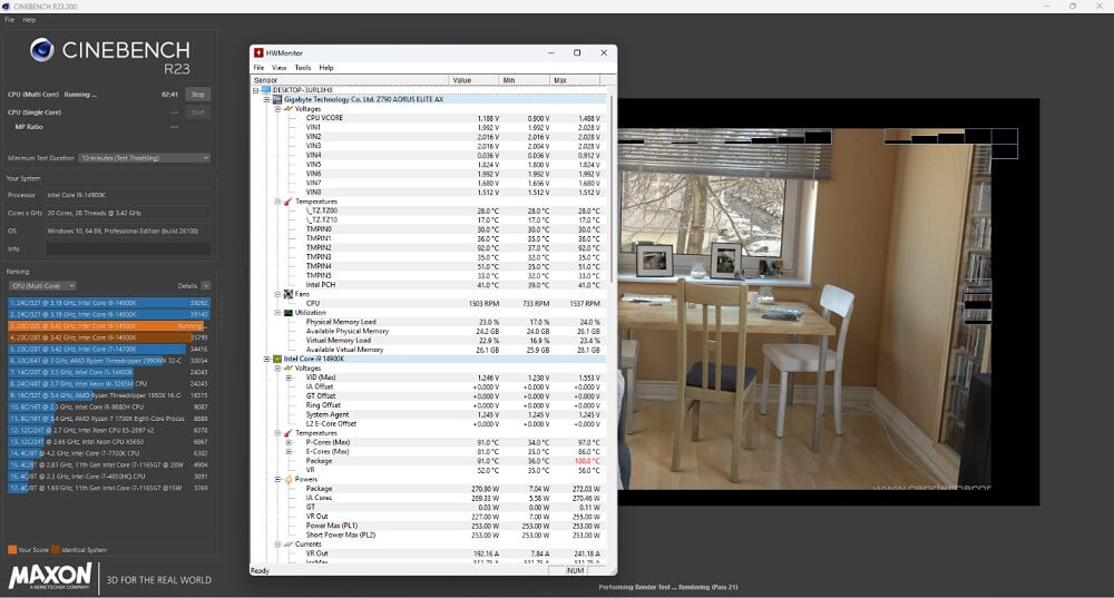 Thermalright Peerless Assassin 140 BLACK - CPU Air Cooler