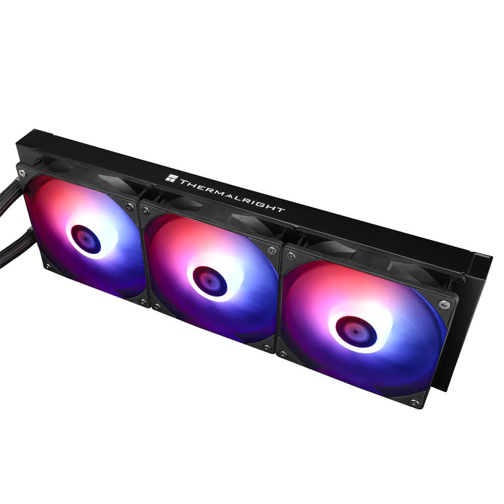 Thermalright Aqua Elite 360 V3 - AIO CPU Cooler