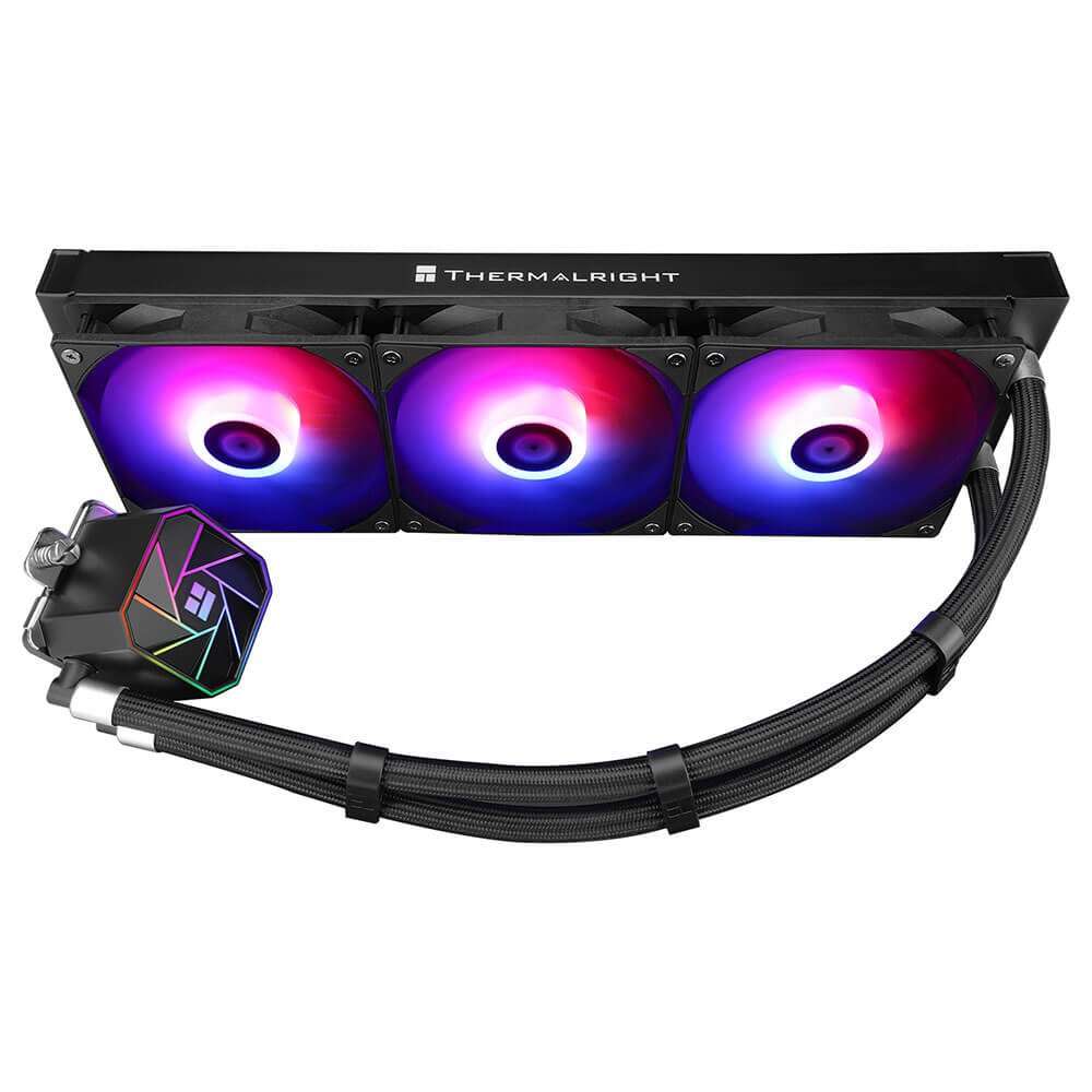 Thermalright Aqua Elite 360 V3 - AIO CPU Cooler