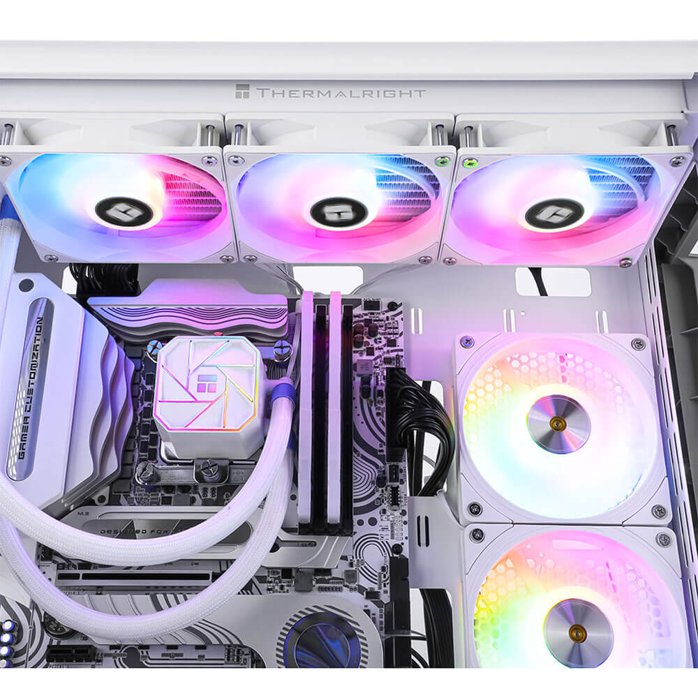 Thermalright Aqua Elite 360 V3 - AIO CPU Cooler