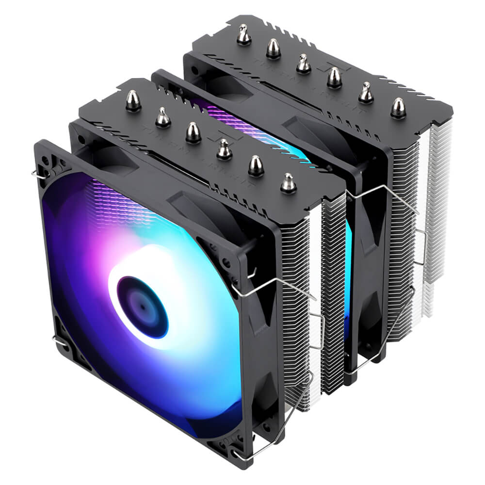 Thermalright Peerless Assassin 120 SE ARGB - CPU Air Cooler