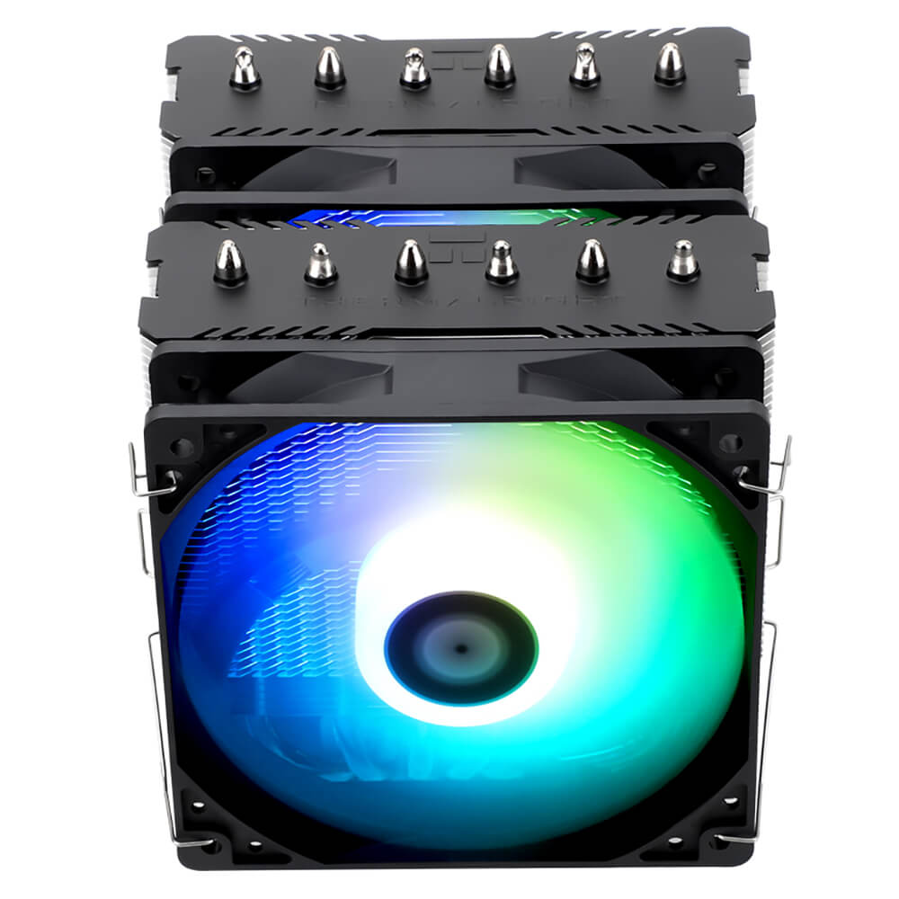 Thermalright Peerless Assassin 120 SE ARGB - CPU Air Cooler