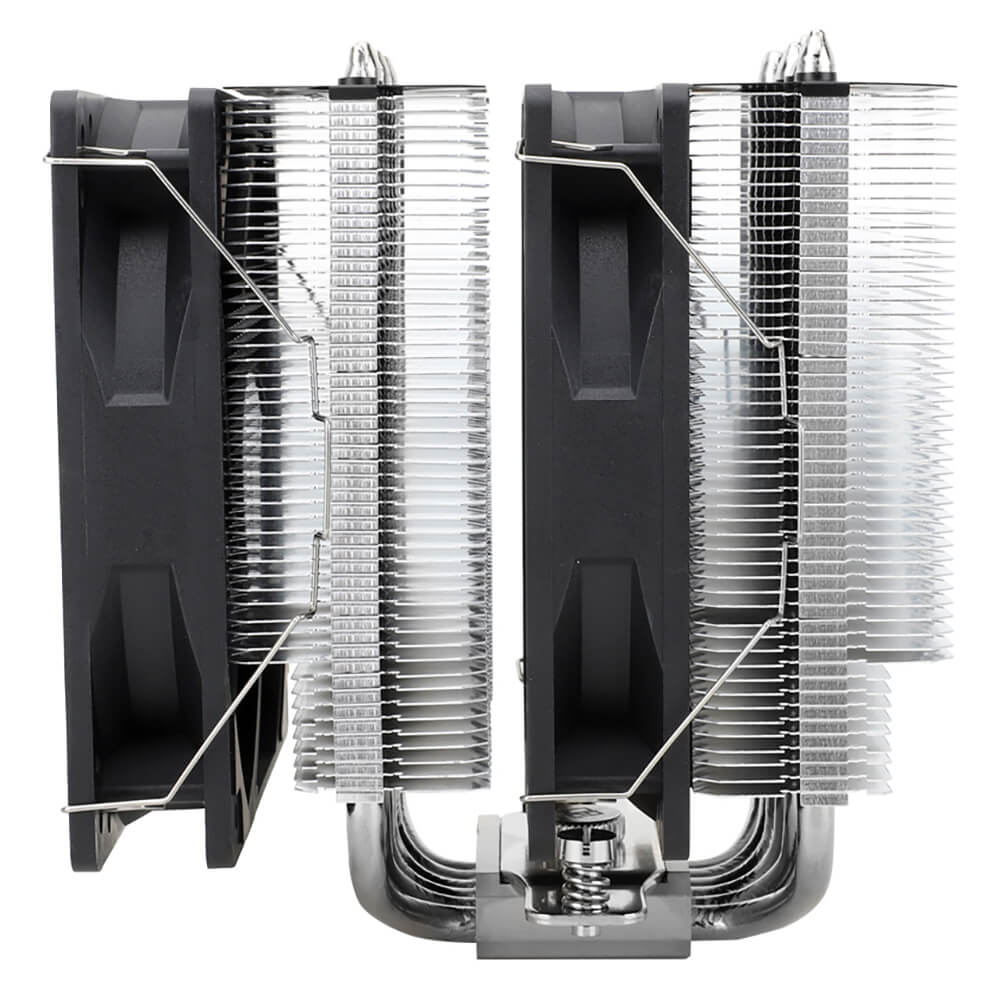 Thermalright Peerless Assassin 120 SE ARGB - CPU Air Cooler