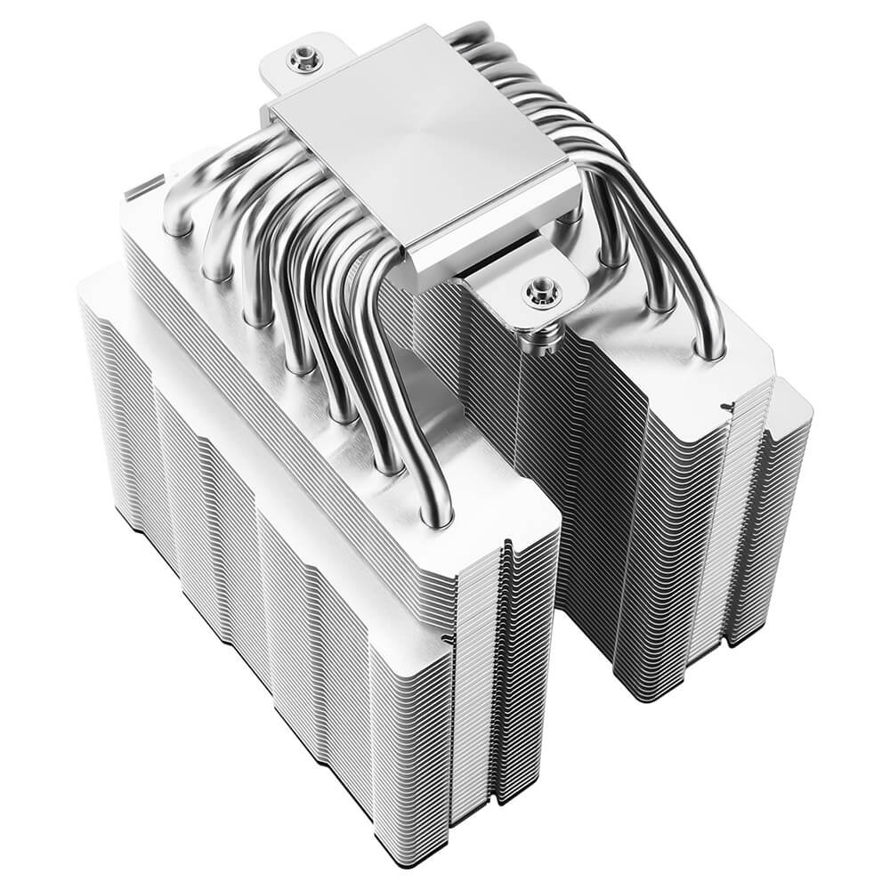 Thermalright Phantom Spirit 120 SE ARGB- CPU Air Cooler