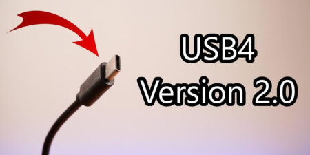 Những chi tiết không phải ai cũng rõ về USB4 2.0