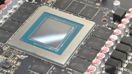 AI “ngốn” tới 400 GB RAM, thị trường DRAM bước vào giai đoạn căng thẳng mới