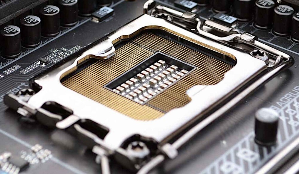 socket LGA-1851