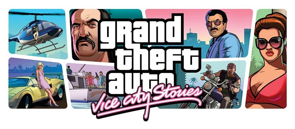 GTA Vice City