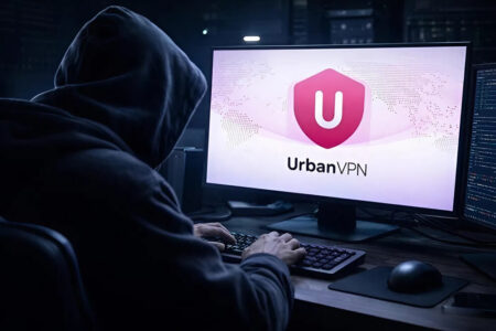Urban VPN bị tố đánh cắp dữ liệu của hơn 8 triệu người dùng