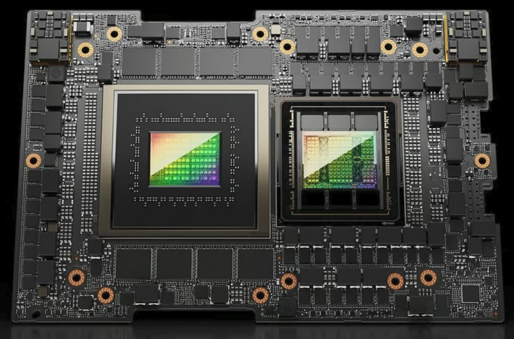 chip AI H200