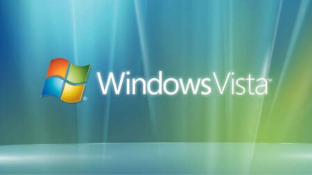 Windows Vista chính thức khép lại sau gần 18 năm tồn tại