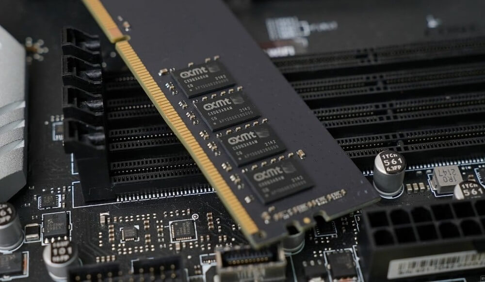 cxmt ram