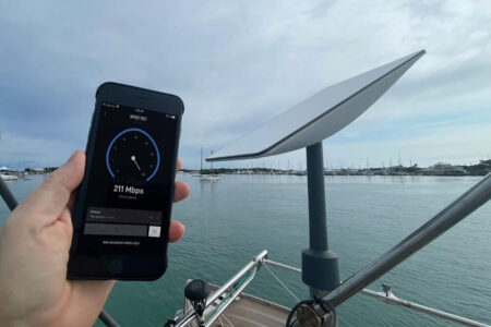 Internet vệ tinh Starlink sắp phủ sóng tại Việt Nam: Cơ hội mới cho kết nối số