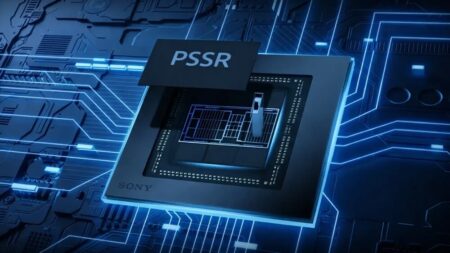 PlayStation sắp có công nghệ tăng FPS mới từ AMD