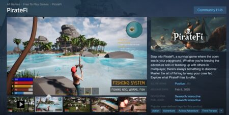 Hàng loạt game trên Steam bị cài mã độc