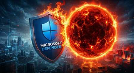 Lỗ hổng Red Sun: Khi Microsoft Defender Antivirus trở thành “điểm yếu” của Windows