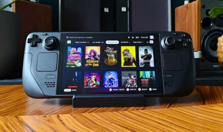 Steam sắp cho biết trước FPS, người chơi không còn “mua game trong may rủi”