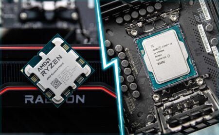 Giá CPU tăng vì AI: người dùng phổ thông “chịu trận”