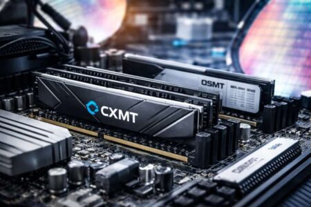 Cơn sốt giá RAM có thể sắp hạ nhiệt