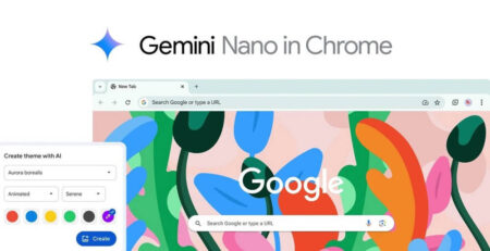 Chrome bị phát hiện âm thầm tải AI Gemini Nano 4 GB lên máy người dùng