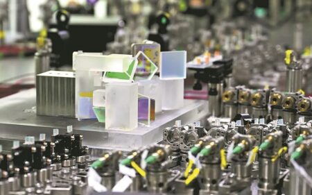 Máy tính lượng tử Trung Quốc vượt xa siêu máy tính truyền thống