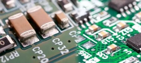 AI đang khiến giá tụ điện MLCC tăng phi mã trên toàn cầu