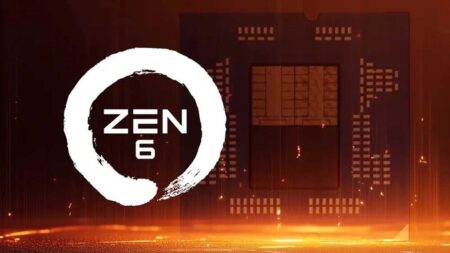 Ryzen Zen 6 có thể loại bỏ GPU tích hợp để nhường chỗ cho NPU AI