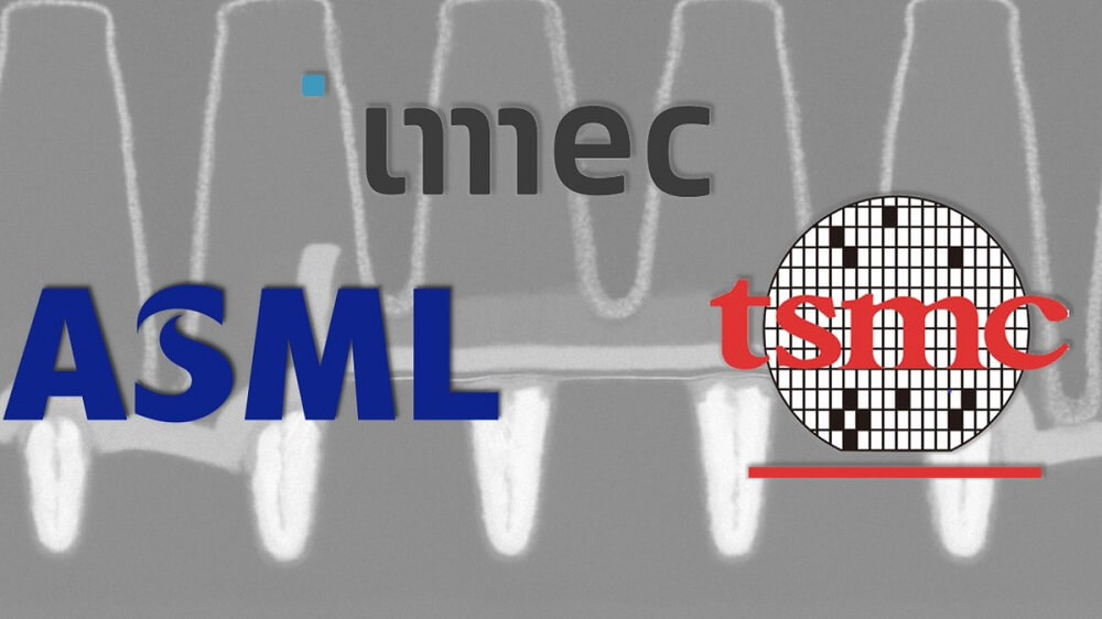 Liên minh Imec, ASML và TSMC