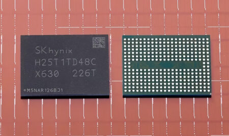 Trung Quốc siết xuất khẩu vonfram, ngành chip toàn cầu đối mặt nguy cơ khủng hoảng nguồn cung mới