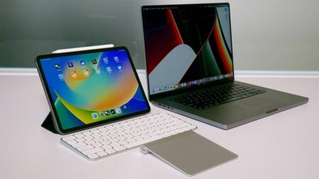 Apple tăng giá các sản phẩm Macbook, iPad tại Việt Nam