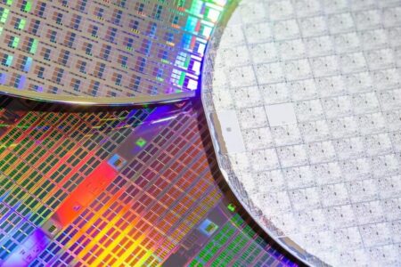 ASML, TSMC và Imec chế tạo thành công bóng bán dẫn vật liệu 2D thế hệ mới