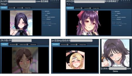 Steam Workshop bị lợi dụng phát tán mã độc, hàng loạt tài khoản Steam bị chiếm đoạt