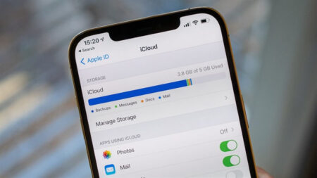 Apple tăng giá iCloud+ tại Việt Nam, gói 50 GB tăng gần 32%