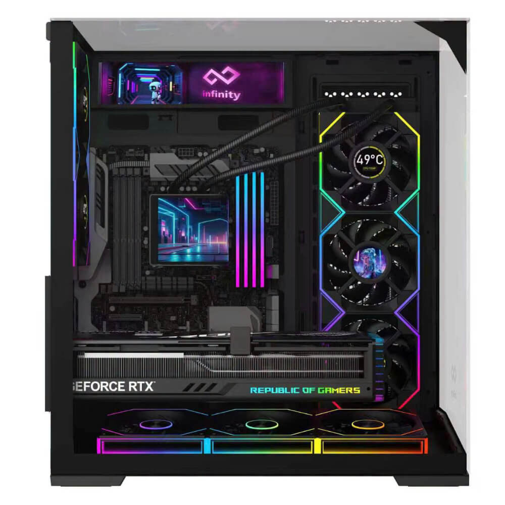 Infinity Shika 2026 H2 Infinity Shika 2026 - H2