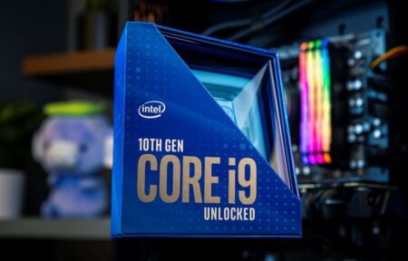 DDR5 tăng giá gấp 5 lần, người dùng quay lại DDR4, Intel cân nhắc hồi sinh CPU 6 năm tuổi