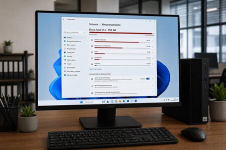 Windows 11 gặp lỗi nghiêm trọng, có thể chiếm hàng trăm GB dung lượng SSD