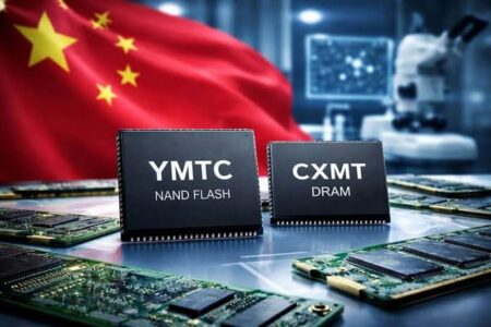 Vỡ mộng với RAM Trung Quốc giá rẻ, hóa ra còn đắt hơn cả RAM Samsung