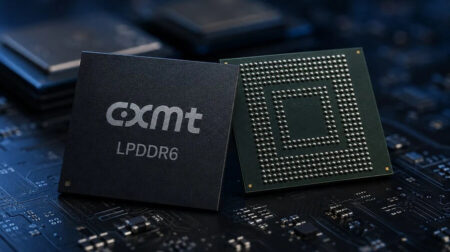CXMT sắp tung DRAM LPDDR6, tạo thêm sức ép lên Samsung và SK Hynix