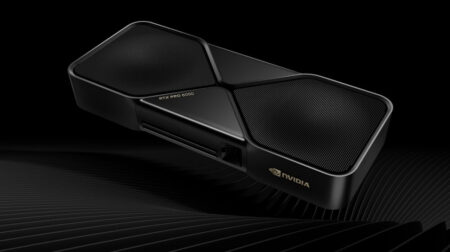 NVIDIA tăng giá RTX Pro 6000 Blackwell lên 16.000 USD, gần như gấp đôi giá năm 2025