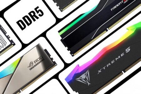DDR5 có thể trở thành thế hệ RAM “bị lãng quên” của PC?