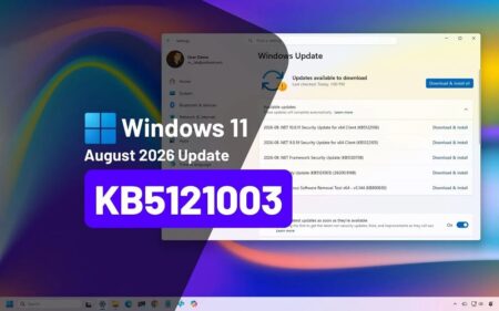 Windows 11 lại gặp lỗi sau Patch Tuesday, khiến game bị crash và PC tự khởi động lại