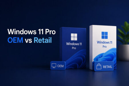 Microsoft có thể tăng phí bản quyền Windows, giá PC có nguy cơ tiếp tục tăng