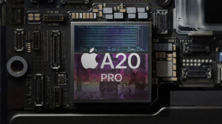 Apple A20 Pro rò rỉ điểm Geekbench 7, vượt nhiều CPU desktop ở bài đơn nhân
